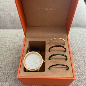 Tory Burch Watch